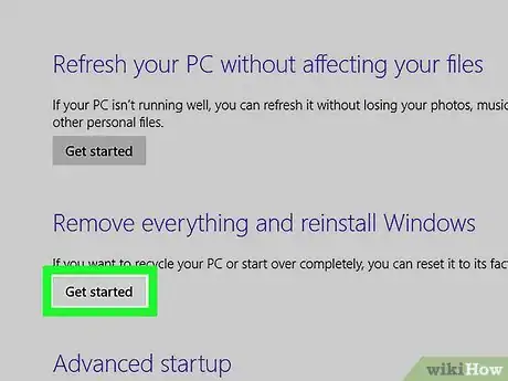Image intitulée Reset Your Computer Step 9