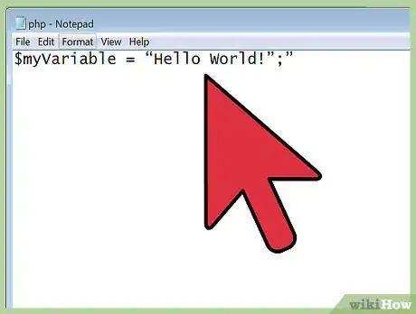 Image intitulée Write PHP Scripts Step 11