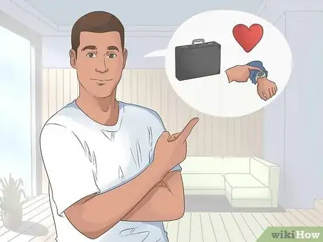 Image intitulée Transition from Dating to Relationship Step 10