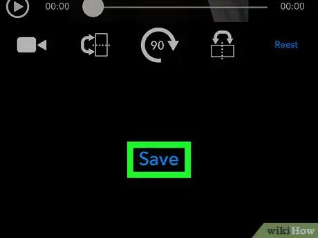 Image intitulée Rotate a Video Step 31