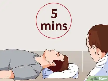 Image intitulée Take Orthostatic Blood Pressure Step 1