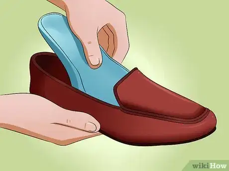 Image intitulée Fix Painful Shoes Step 7