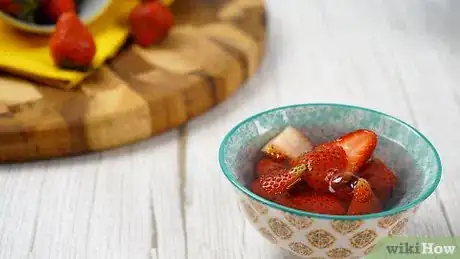 Image intitulée Keep Strawberries Fresh Step 10