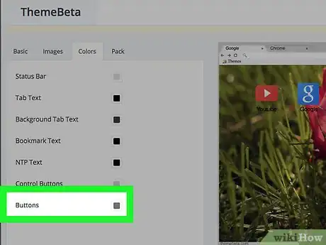 Image intitulée Make a Google Chrome Theme Step 18