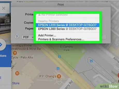 Image intitulée Print Google Maps Step 6