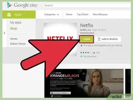 Image intitulée Get Netflix Step 9