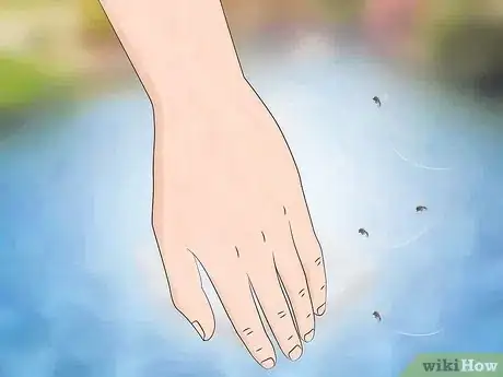 Image intitulée Reduce the Pain of Gnat Bites Step 13