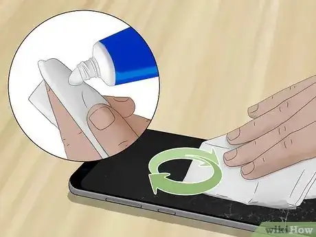 Image intitulée Fix the LCD Screen on Your Phone Step 10