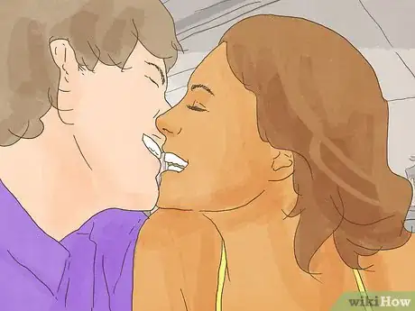 Image intitulée Make Your Boyfriend Love to Kiss Step 7