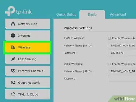 Image intitulée Configure a TP Link Router Step 23