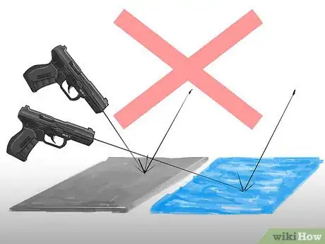 Image intitulée Handle a Firearm Safely Step 13