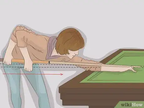 Image intitulée Play Billiards Step 5