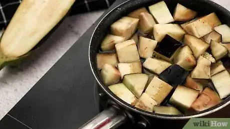 Image intitulée Cook Eggplant Step 33