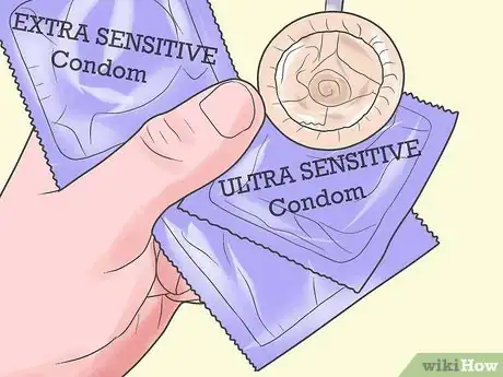Image intitulée Buy Condoms Step 6