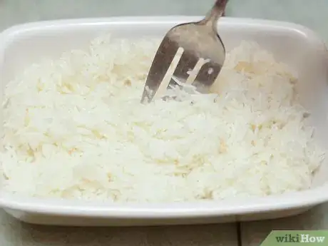 Image intitulée Cook Basmati Rice Step 19