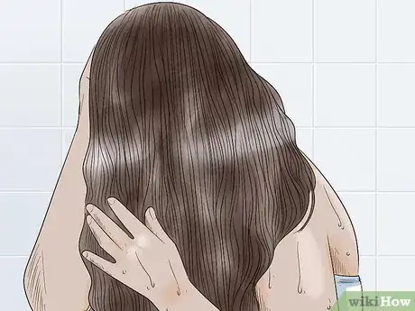 Image intitulée Naturally Darken Your Hair Step 41