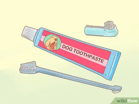 Image intitulée Keep Your Dog's Breath Fresh Step 1