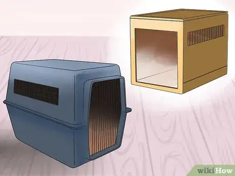 Image intitulée Teach Your Dog to Love the Crate Step 2