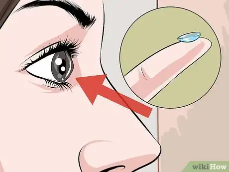 Image intitulée Choose Contact Lenses Step 5