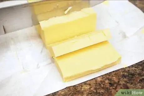 Image intitulée Soften Butter Quickly Step 1