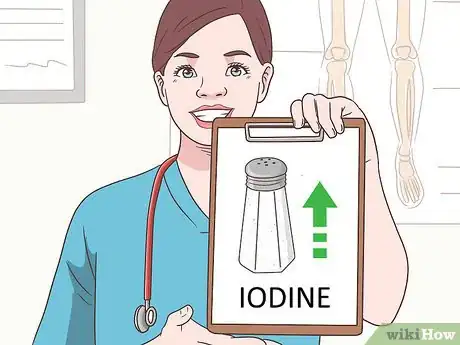 Image intitulée Diagnose Thyroid Cancer Step 17