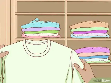 Image intitulée Organize Your Clothes Step 16