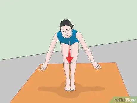 Image intitulée Do Gymnastic Moves at Home (Kids) Step 14