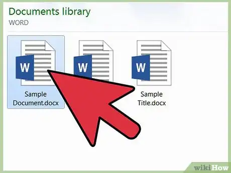 Image intitulée Group Objects on Microsoft Word Step 2