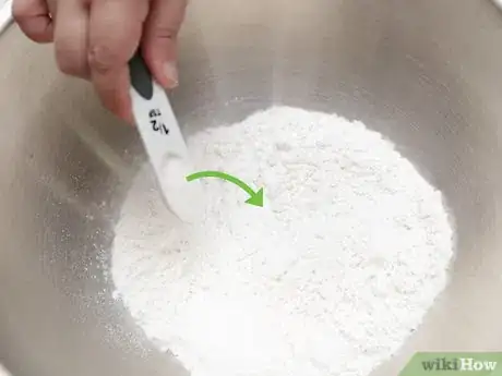 Image intitulée Make Pie Crust Step 1