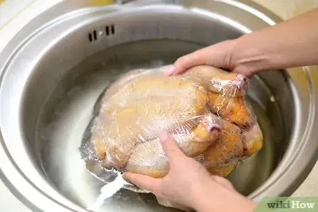 Image intitulée Roast a Turkey Step 2