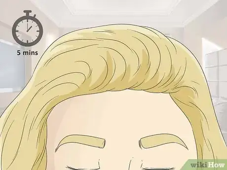 Image intitulée Remove Hair Dye from Your Scalp Step 12