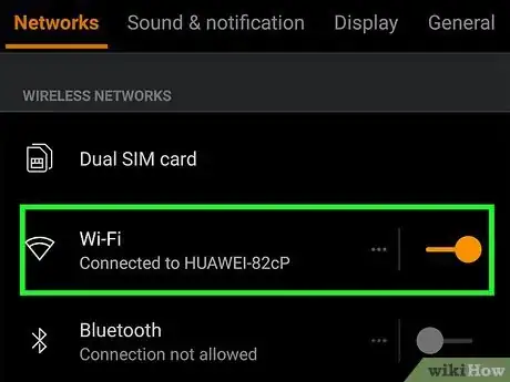 Image intitulée Turn Wireless Compatibility Back On Step 4