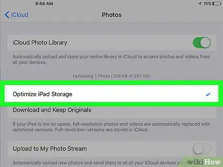 Image intitulée Manage the Storage on Your iPad Step 28