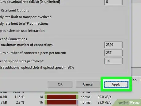 Image intitulée Increase Seeds on Utorrent Step 23