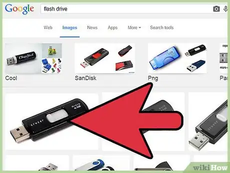 Image intitulée Transfer Data from a Flash Drive to a Computer Step 1