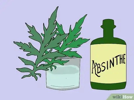 Image intitulée Drink Absinthe Step 3
