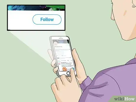Image intitulée Be a Twitter Celebrity Step 2
