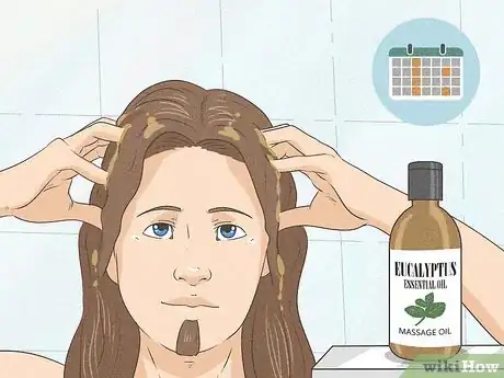 Image intitulée Grow Long Thick Hair Step 5