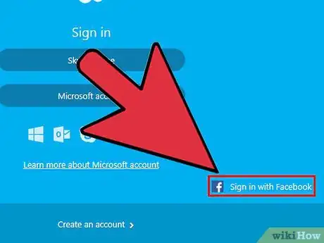 Image intitulée Log Into Skype Step 28