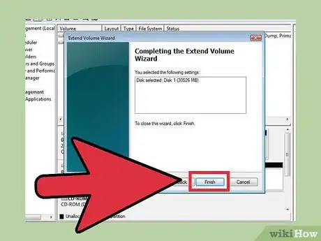 Image intitulée Unpartition a Hard Drive Step 5