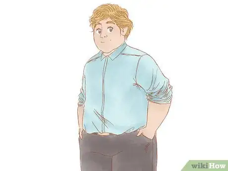 Image intitulée Dress Well when You're Overweight Step 4Bullet2