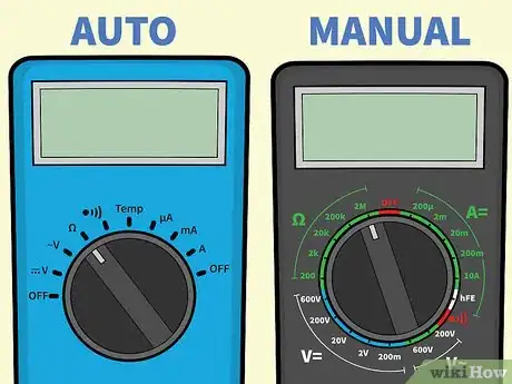 Image intitulée Read a Digital Ohm Meter Step 9