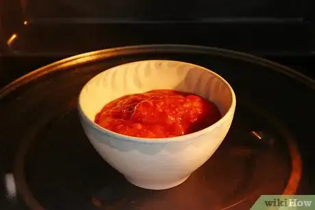 Image intitulée Cook Spaghetti in the Microwave Step 11