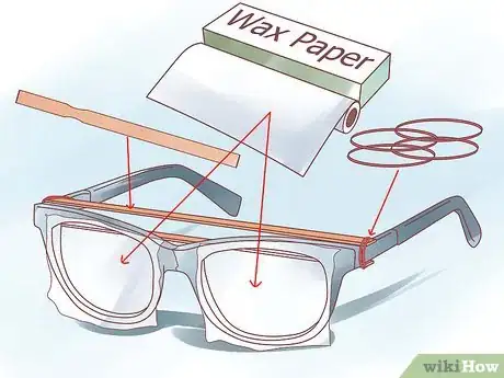 Image intitulée Repair Eyeglasses Step 4