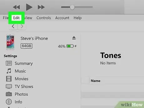 Image intitulée Add Ringtones to an iPhone Step 18