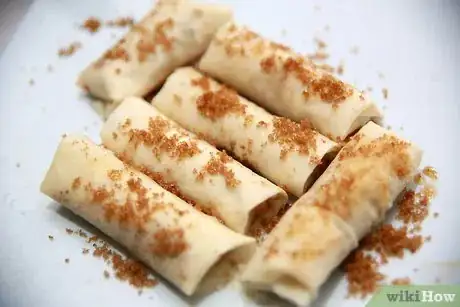 Image intitulée Make Turon (Bananacue Wrap) Step 4Bullet1