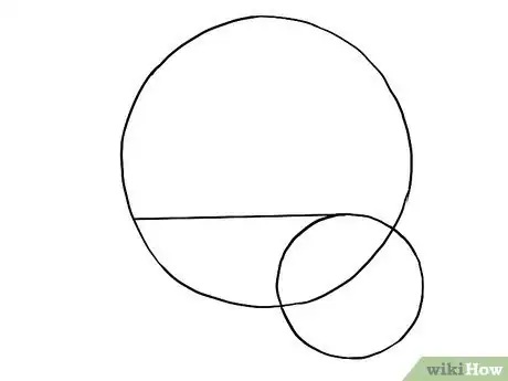 Image intitulée Draw Homer Simpson Step 1