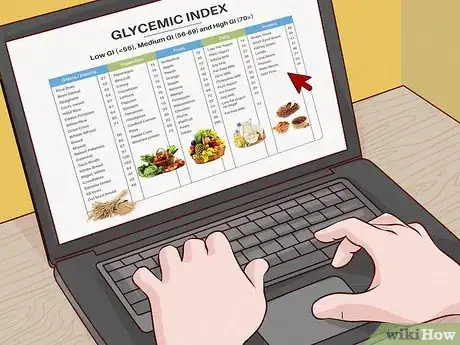 Image intitulée Lower Blood Sugar Step 3