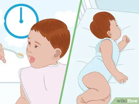 Image intitulée Put a Baby to Sleep Step 10