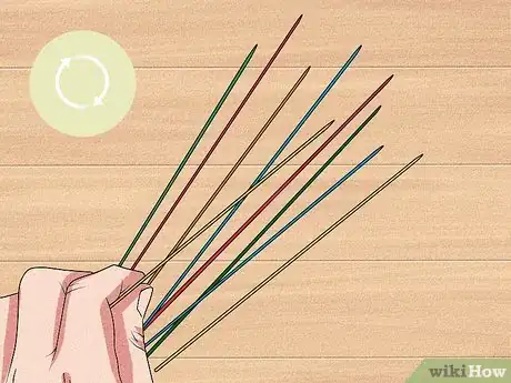 Image intitulée Play Pick up Sticks Step 10